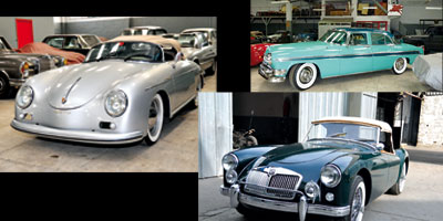 Voiture Collection 2011 06 22