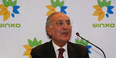 WINXO CMH Maroc 2014 01 31