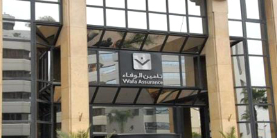 Wafa Assurance MAROC 2015 02 12