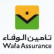 Wafa Assurance logo 2011 04 29