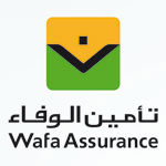 Wafa Assurance logo 2011 04 29