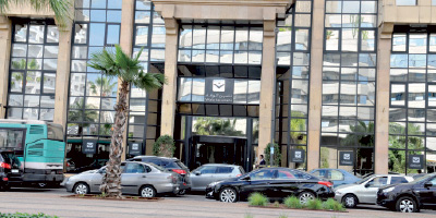Wafa Assurance maintient cap marche 2015 02 24