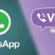 WhatsApp Viber 2015 04 24