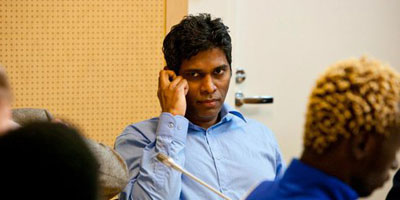 Wilson Raj Perumal 2014 08 29