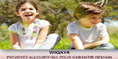 Wiqaya Assurance Vie 2014 03 28