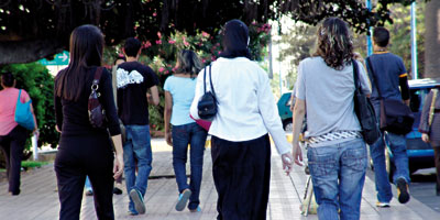 Women Shoufoush 2011 09 21