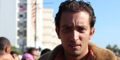 YASSINE AYARI 2015 01 20