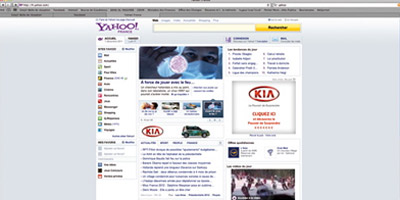 Yahoo Maroc Pub 2011 12 15