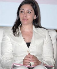 Yasmina BADDOU sante 2011 05 03