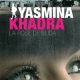 Yasmina KHADRA Rose 2011 08 04
