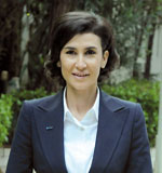Yasmine Benamour 2011 11 17