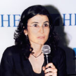 Yasmine Benamour 2014 07 03