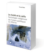 Youssef Belal Le cheikh et le calife 2012 02 08