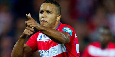 Youssef El Arabi 2015 08 31