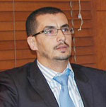 Youssef Jermoumi 2013 05 28