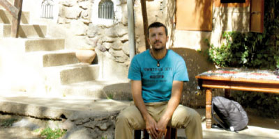 Youssef Maaroufi 2014 07 17