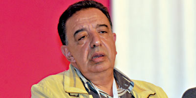 Zaidi Ahmed USFP 2013 02 04