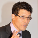 Zakaria Fahim 2013 03 12