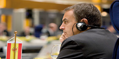 Zapatero 2010 12 23