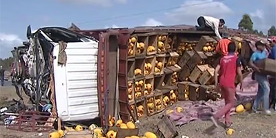 accident