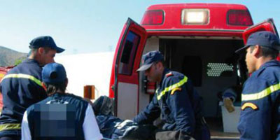 accident
