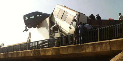 accident autoroute sale 2012 10 03