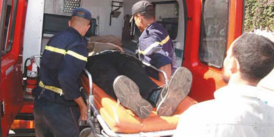 accident bouznika 2012 09 03 2013 08 22