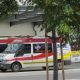 accident de la route en Espagne 2015 08 10
