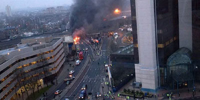 accident helicoptere londres 2013 01 16