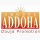 addoha la valeur continue daatre sanctionnae par le marcha