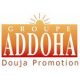 addoha laction du promoteur portae par des bruits du marcha favorables