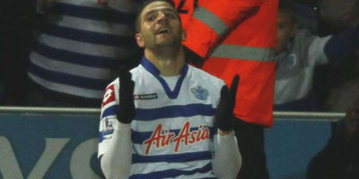 adel taarabt