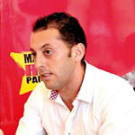 adil chaoui