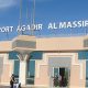 aeroport agadir 2015 04 07