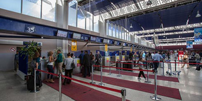 aeroport casablanca