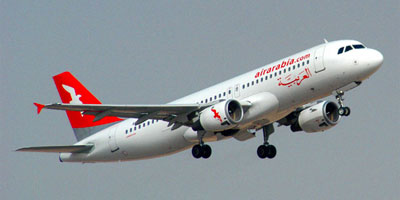 air arabia
