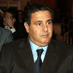 akhannouch 2013 10 07