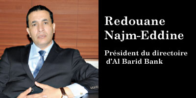 al barid bank maroc