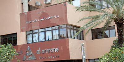 al omrane marrakech 2014 12 03