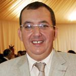 ali fassi fihri successeur de housni benslimane