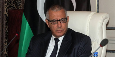 ali zeidan 2013 10 10