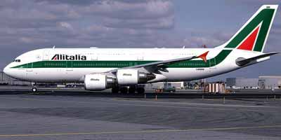 alitalia marrakech menara