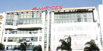 alliances siege
