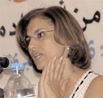 amal al amri vice prasidente de la csi