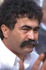 amir peretz