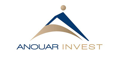 anouar invest