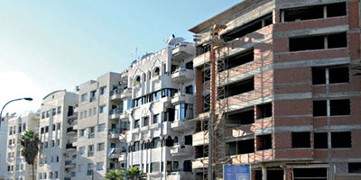 appartements