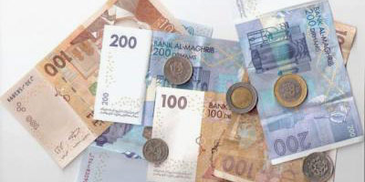 argent maroc 200dhs 2012 12 28
