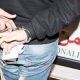 arrestation dun individu