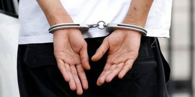 arrestation el fida 2012 07 23